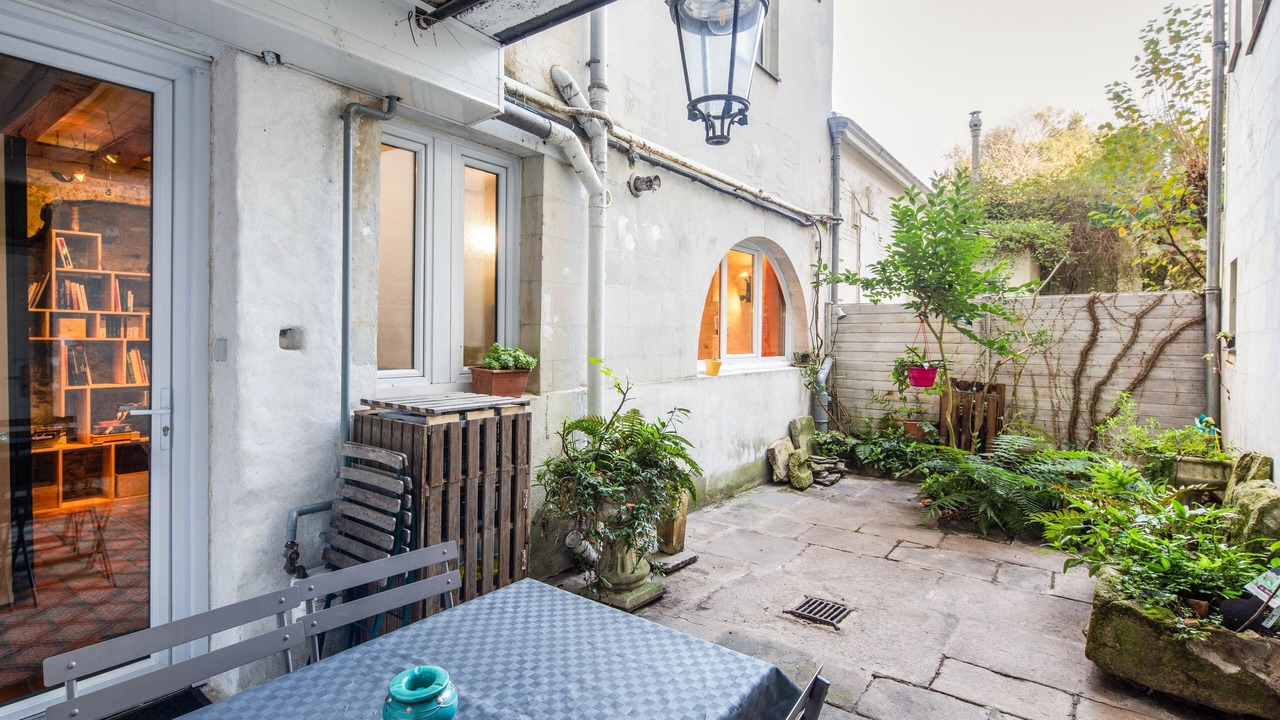 Photo of Outdoor in Richebourg - Saint-Clement