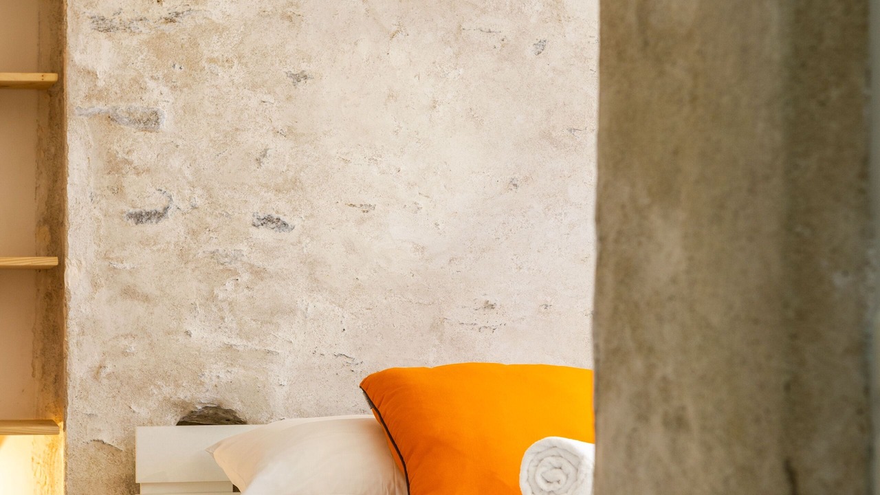 Photo of Bedroom in Richebourg - Saint-Clement