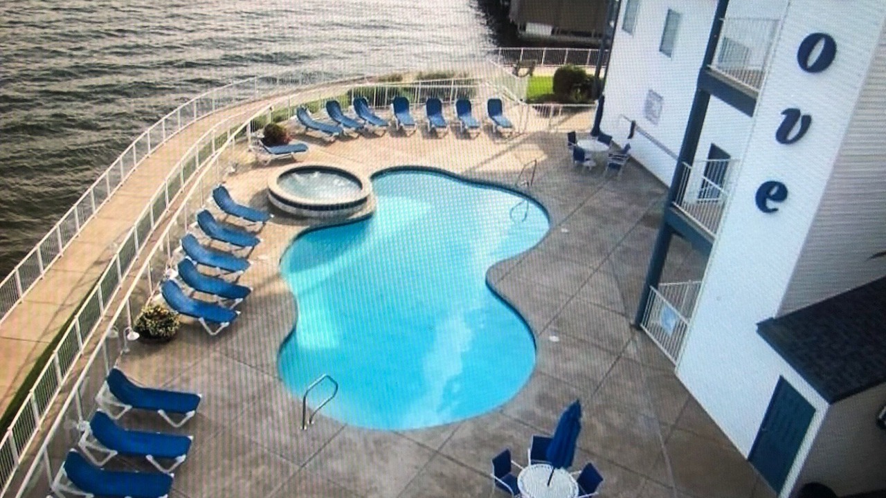 Photo of Bathroom in Lake Ozark