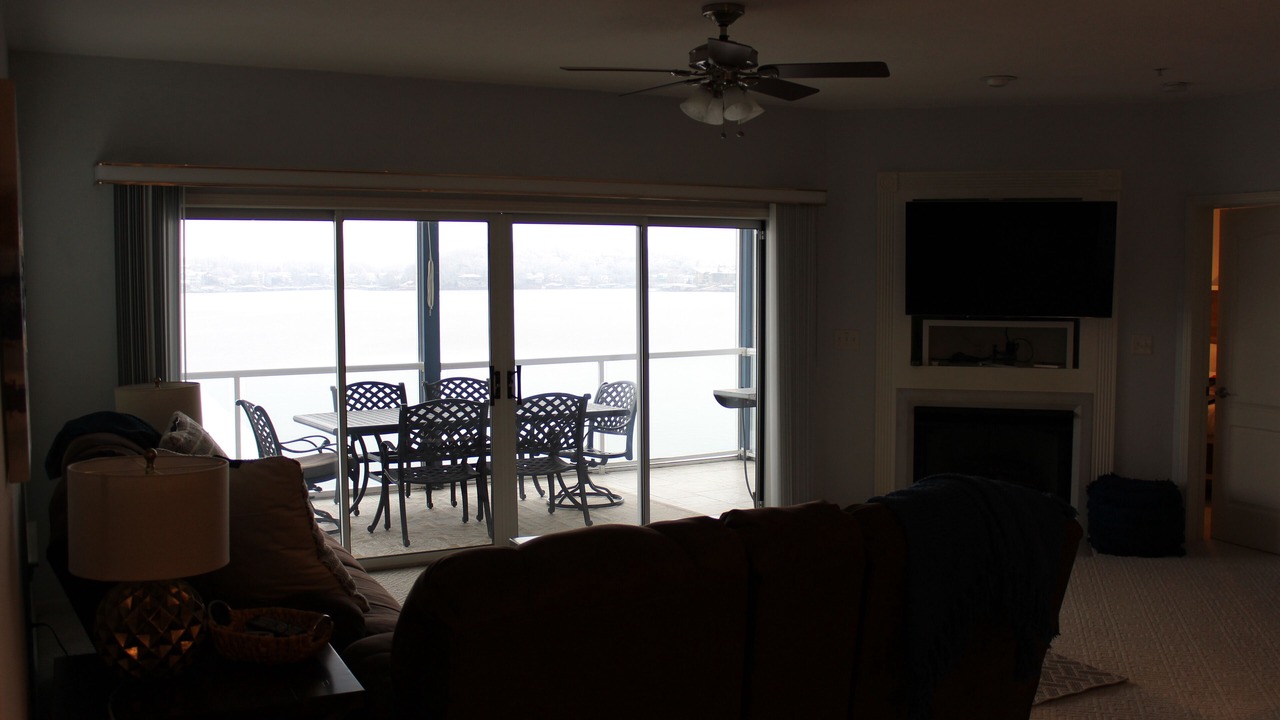 Photo of Bedroom in Lake Ozark
