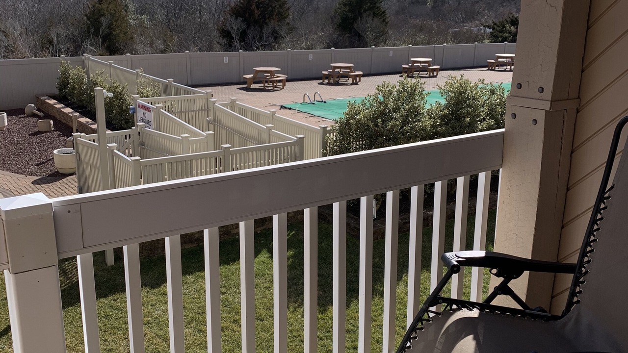 Photo of Patio Balcony in Southend