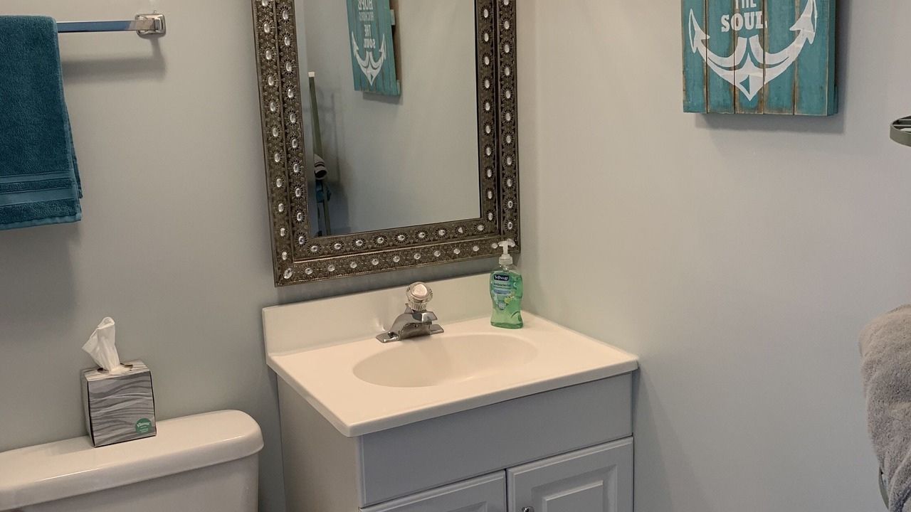 Photo of Bathroom in Southend