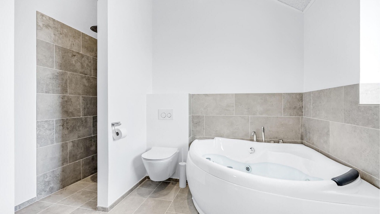 Photo of Bathroom in Odder