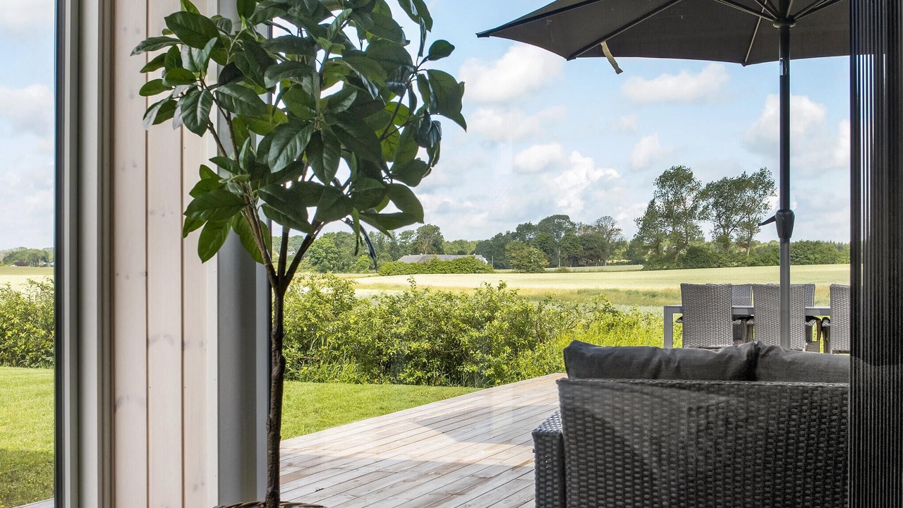 Photo of Bedroom in Odder