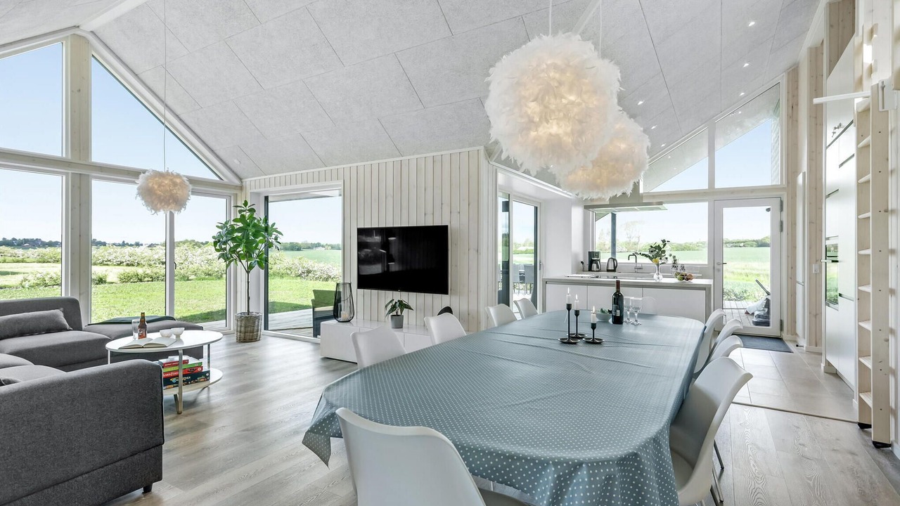 Photo of Bedroom in Odder