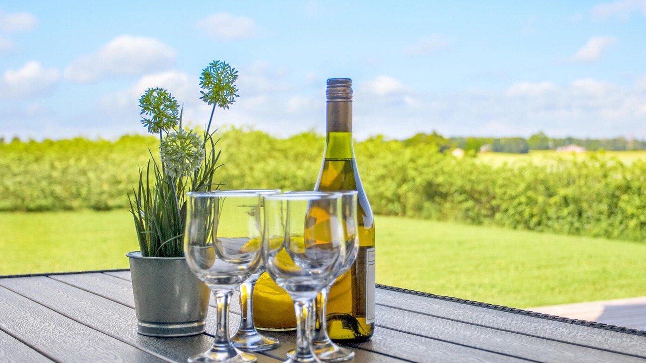 Photo of Bedroom in Odder