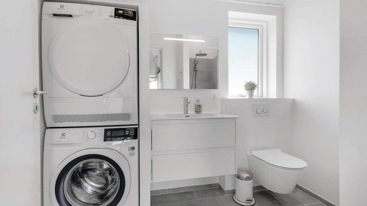 Photo of Bathroom in Odder