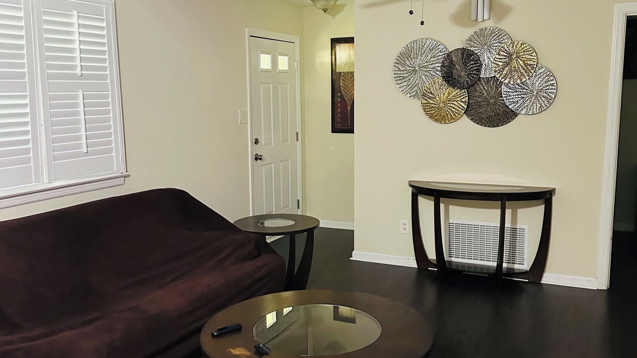 Photo of Livingroom in Savannah