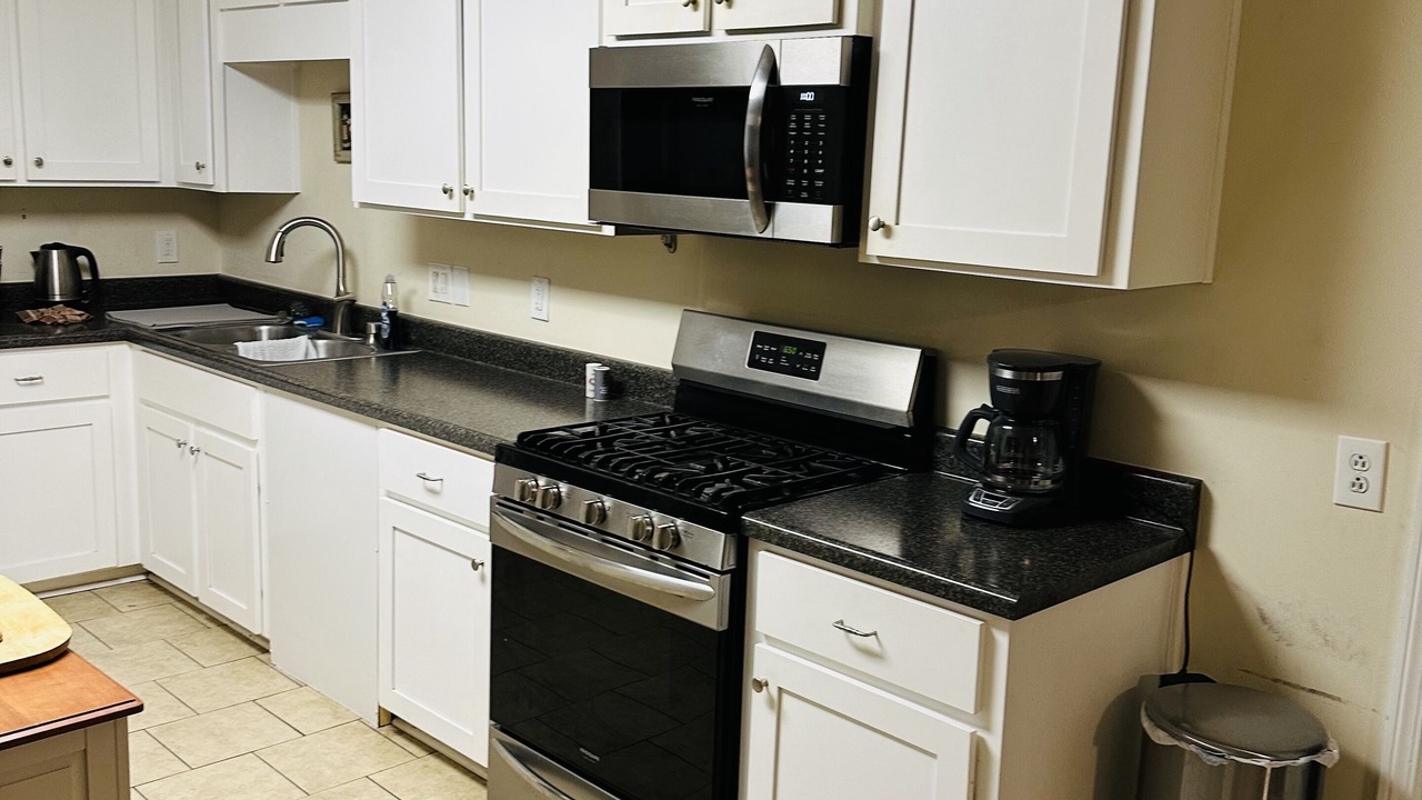 Photo of Kitchen in Savannah