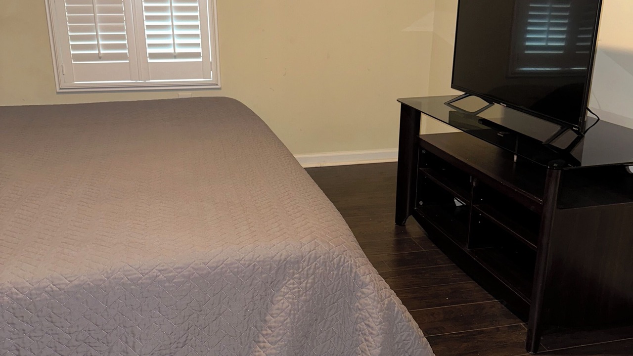 Photo of Bedroom in Savannah