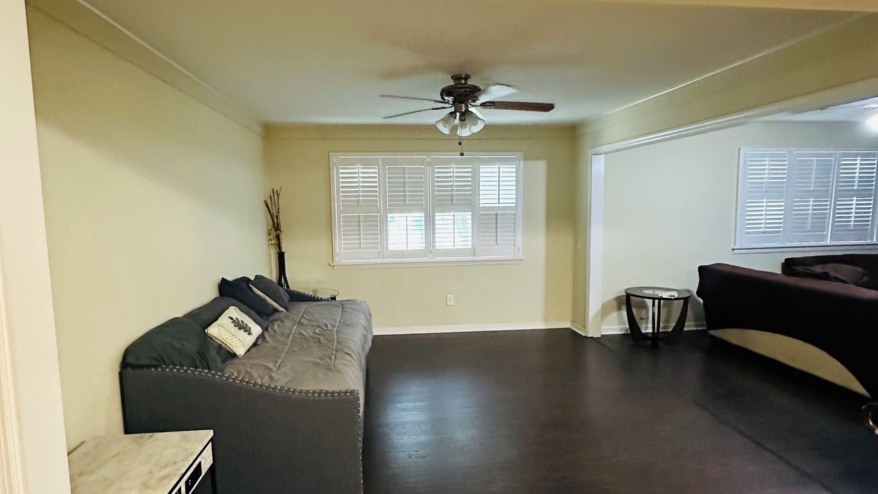 Photo of Livingroom in Savannah