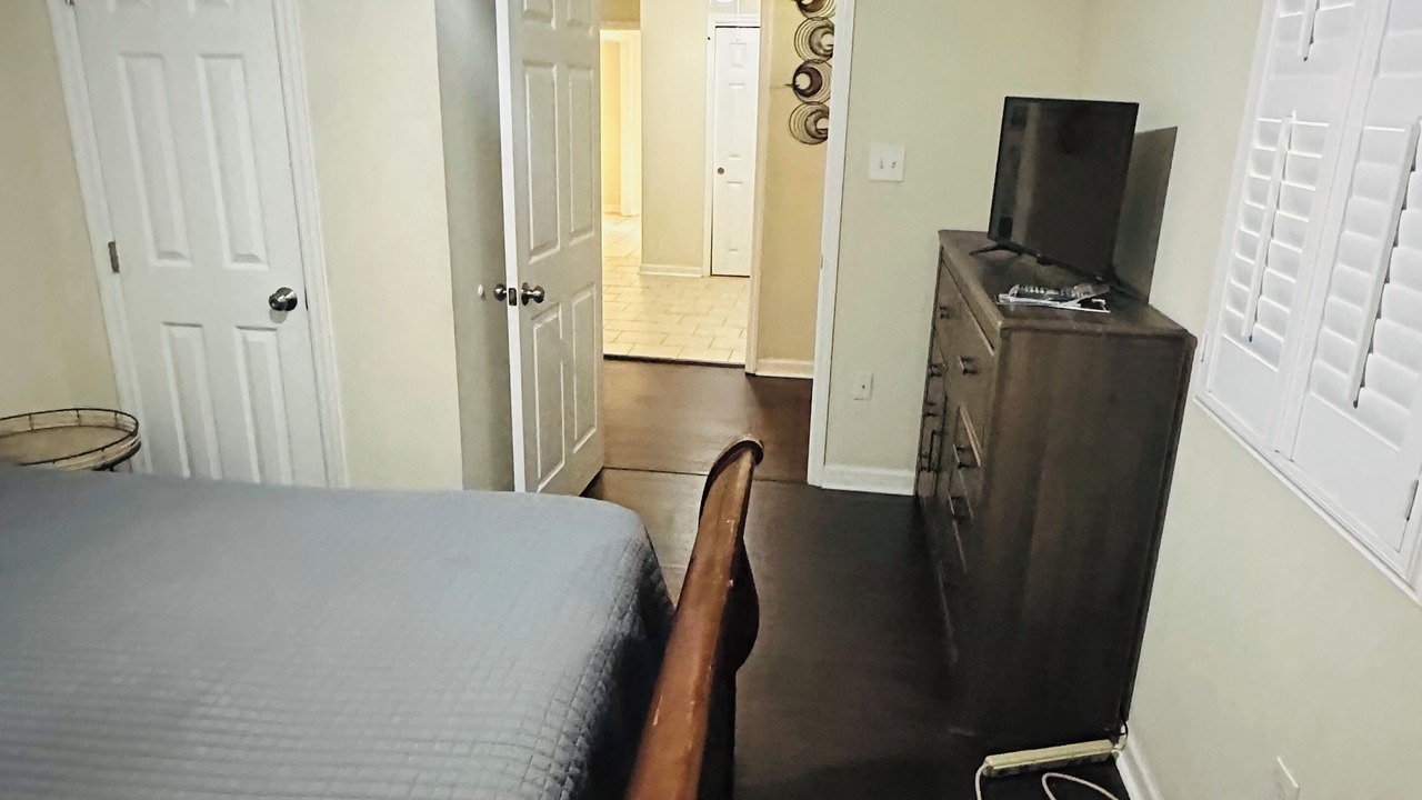 Photo of Bedroom in Savannah