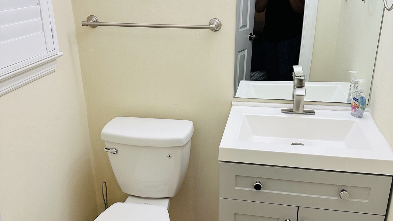 Photo of Bathroom in Savannah