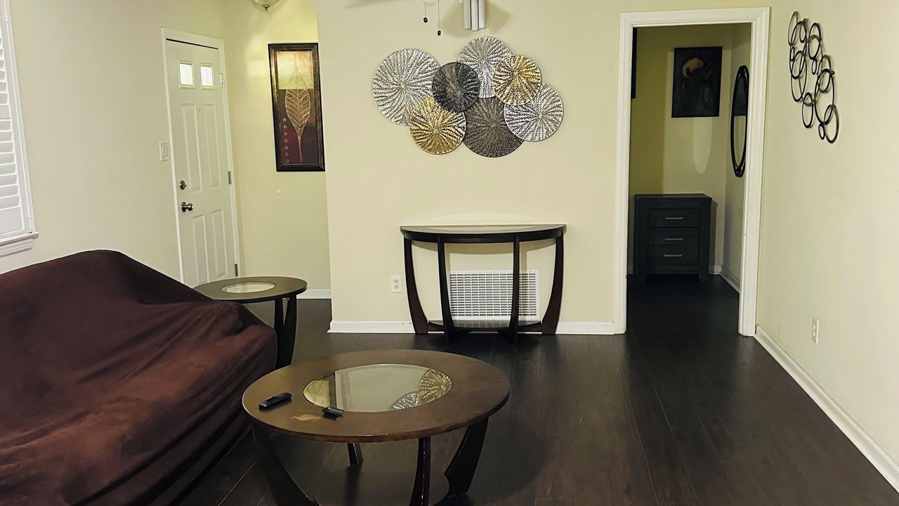 Photo of Livingroom in Savannah