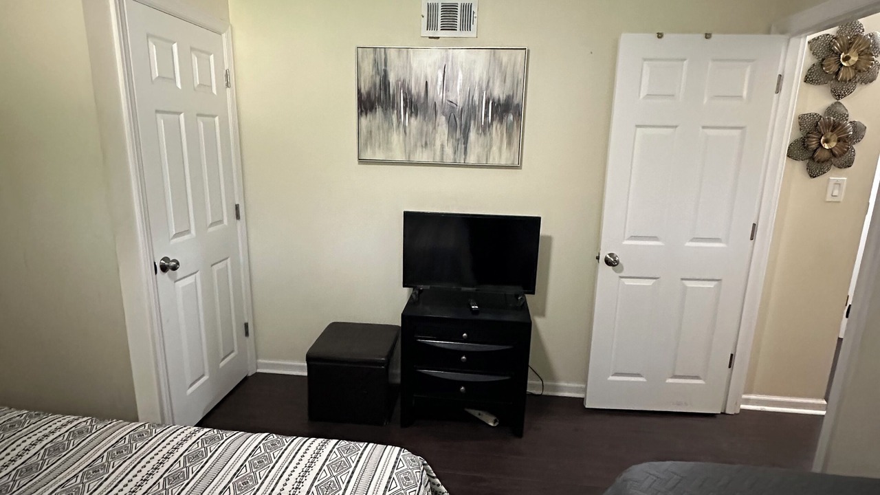 Photo of Bedroom in Savannah