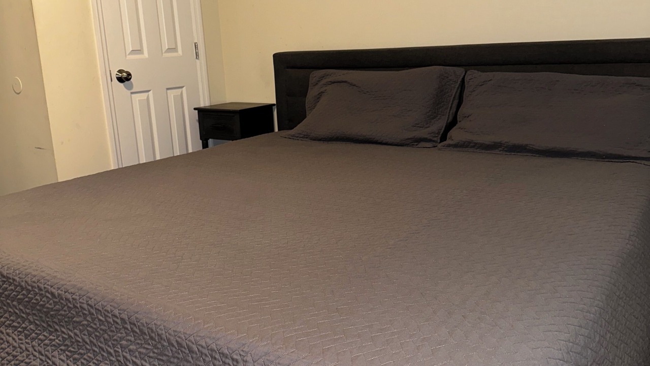 Photo of Bedroom in Savannah