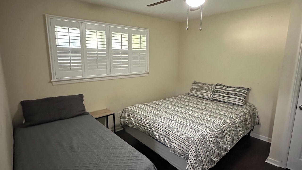 Photo of Bedroom in Savannah