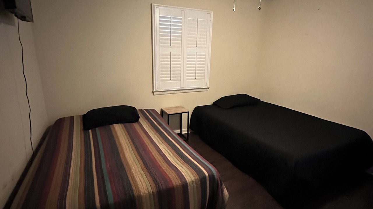 Photo of Bedroom in Savannah