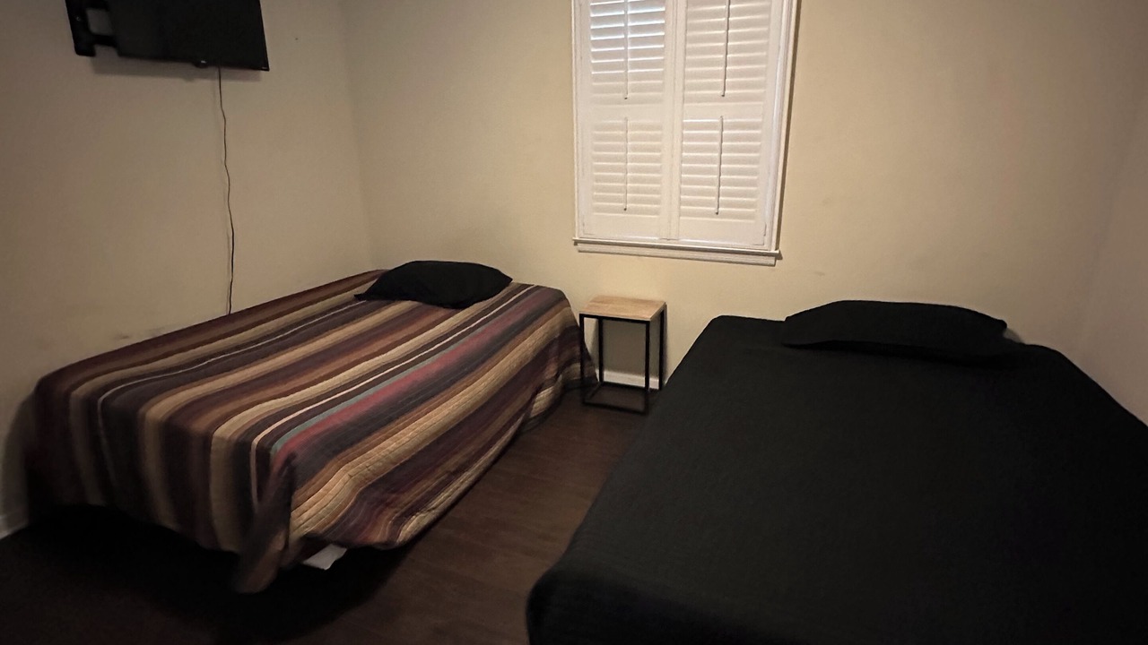 Photo of Bedroom in Savannah