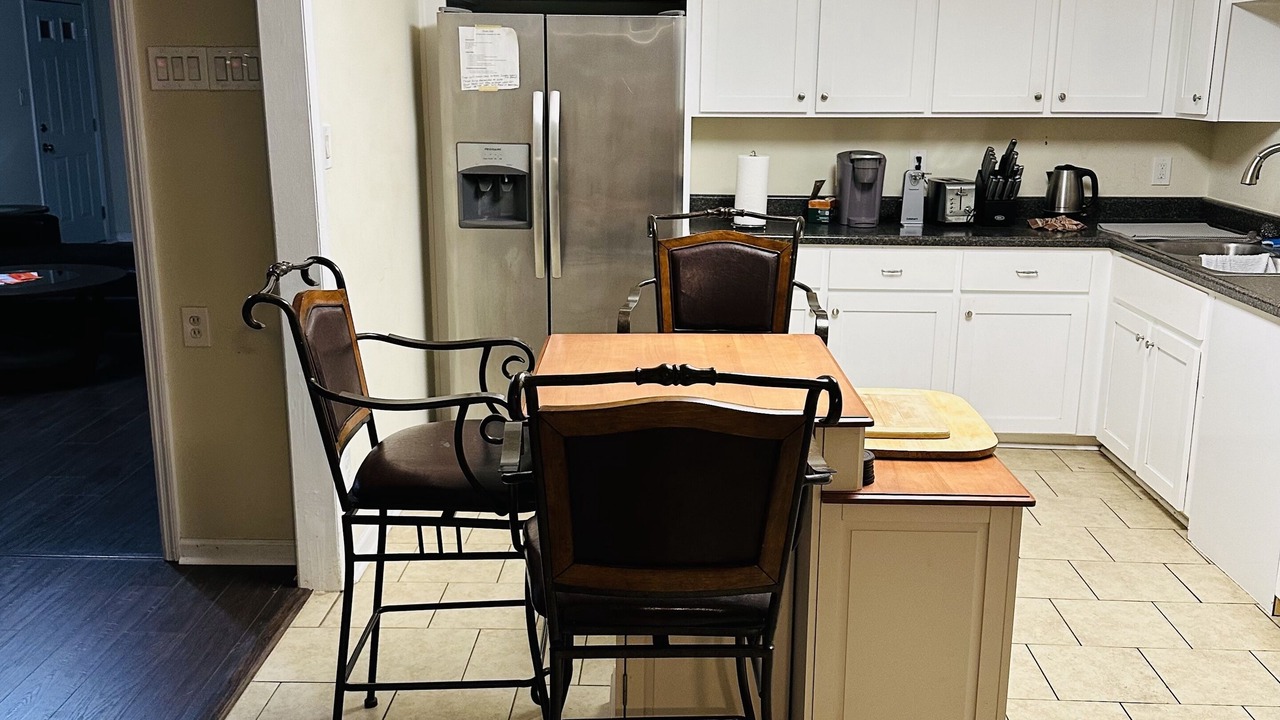 Photo of Kitchen in Savannah