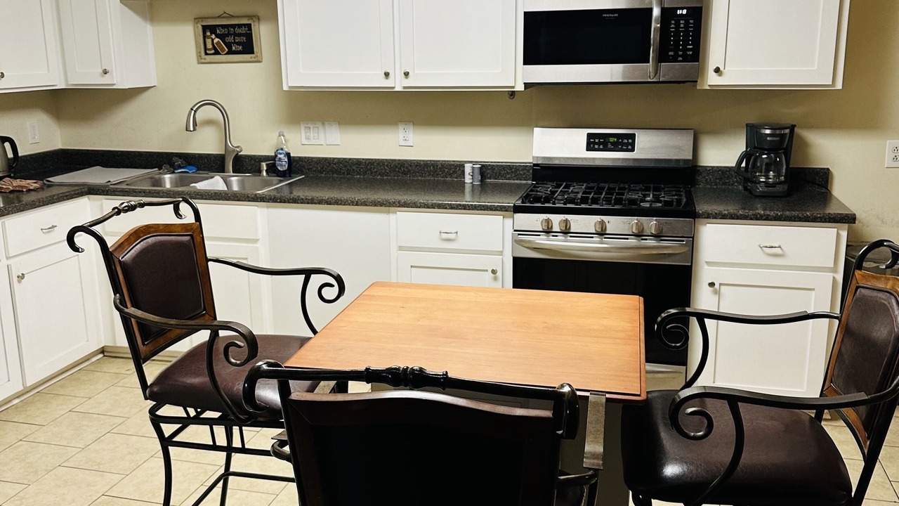 Photo of Kitchen in Savannah