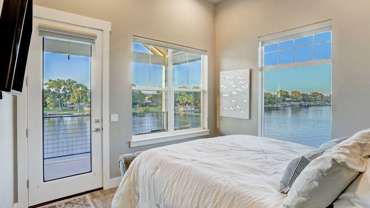 Photo of Bedroom in Kingsland