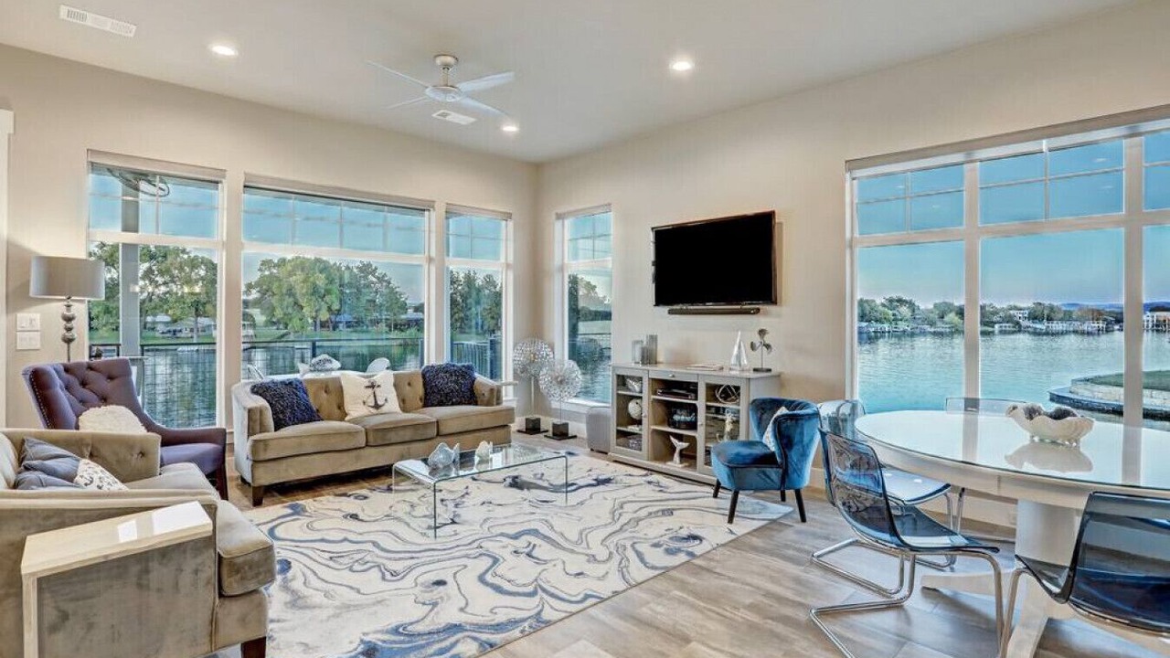 Photo of Livingroom in Kingsland