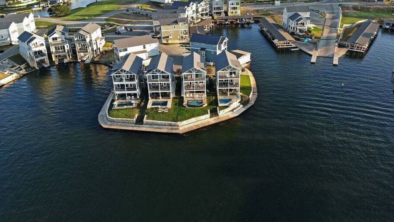 Photo of Outdoor in Kingsland