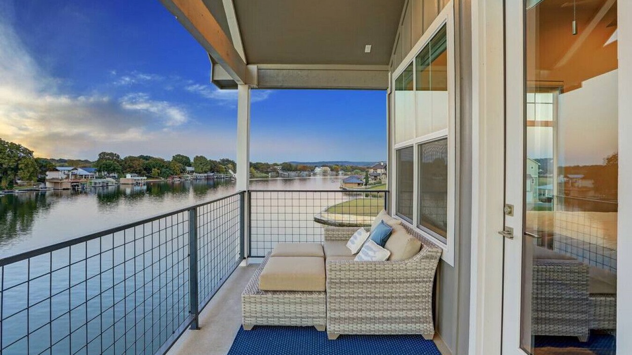Photo of Patio Balcony in Kingsland