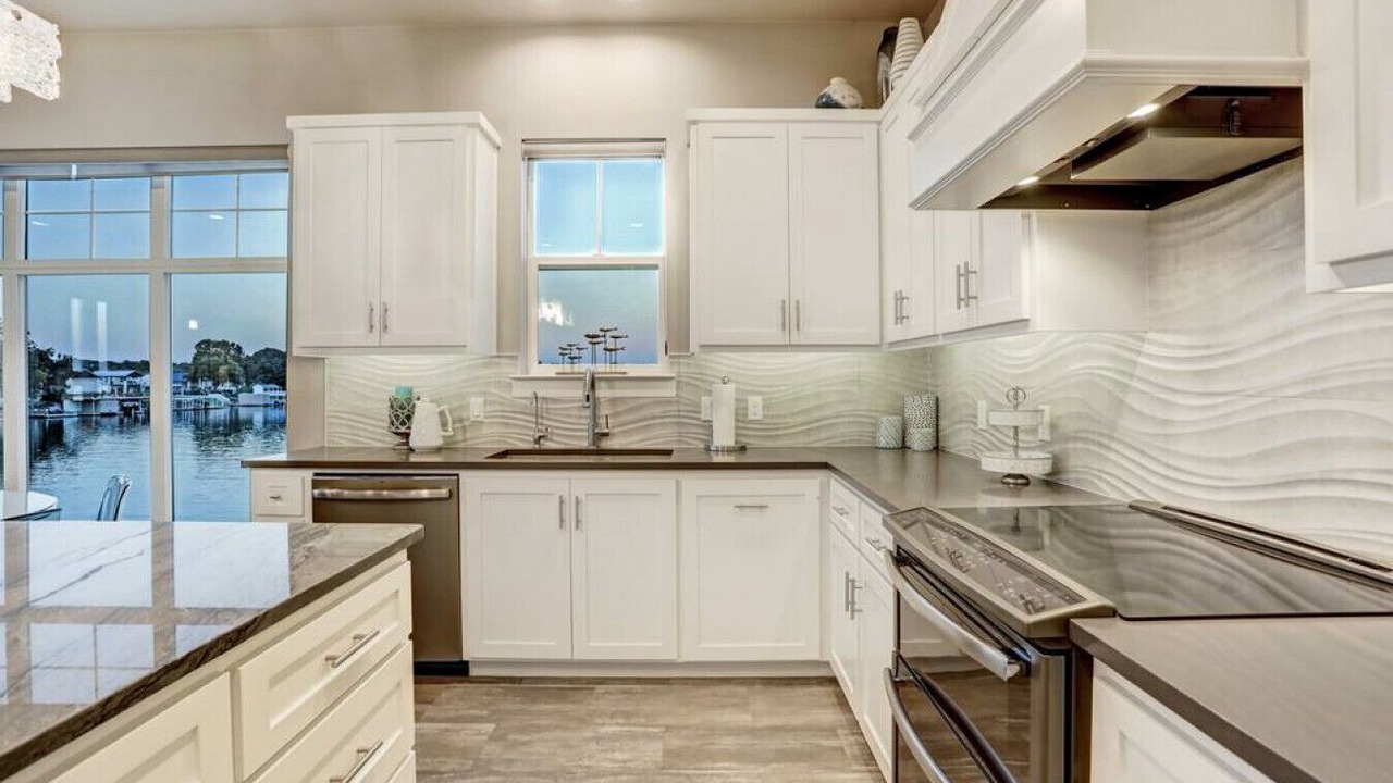 Photo of Kitchen in Kingsland
