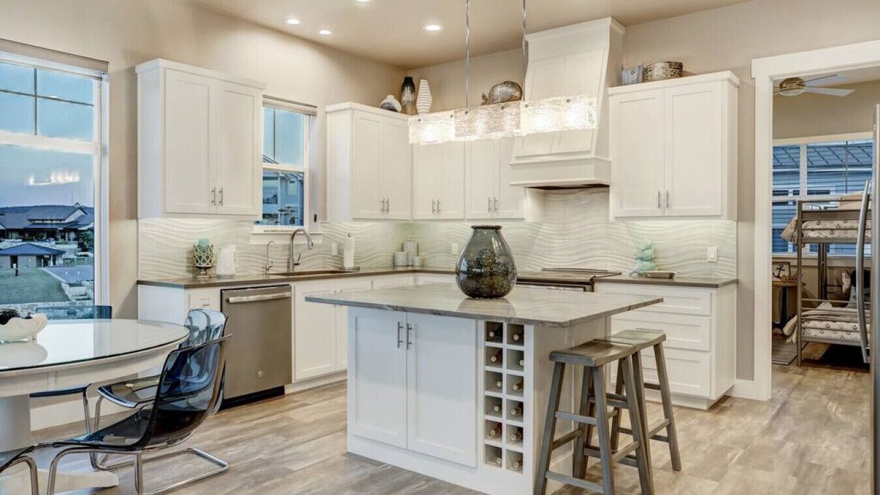 Photo of Kitchen in Kingsland