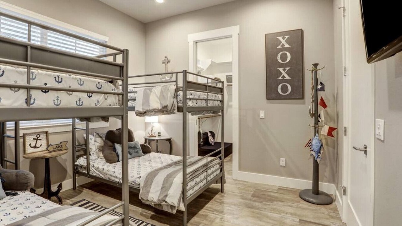 Photo of Bedroom in Kingsland