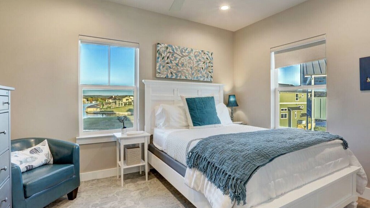 Photo of Bedroom in Kingsland