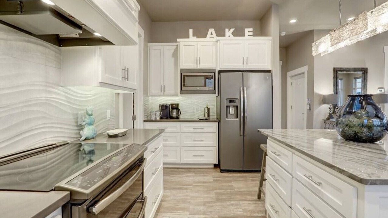 Photo of Kitchen in Kingsland