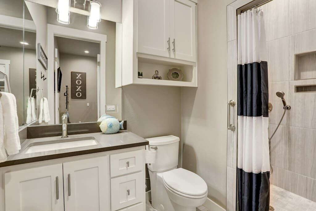 Photo of Bathroom in Kingsland