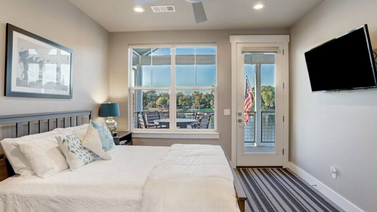 Photo of Bedroom in Kingsland