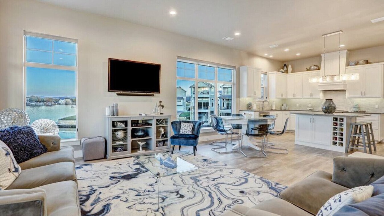 Photo of Livingroom in Kingsland