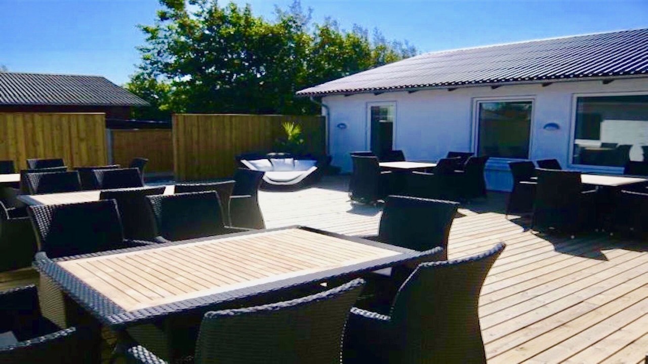 Photo of Outdoor in Harboore