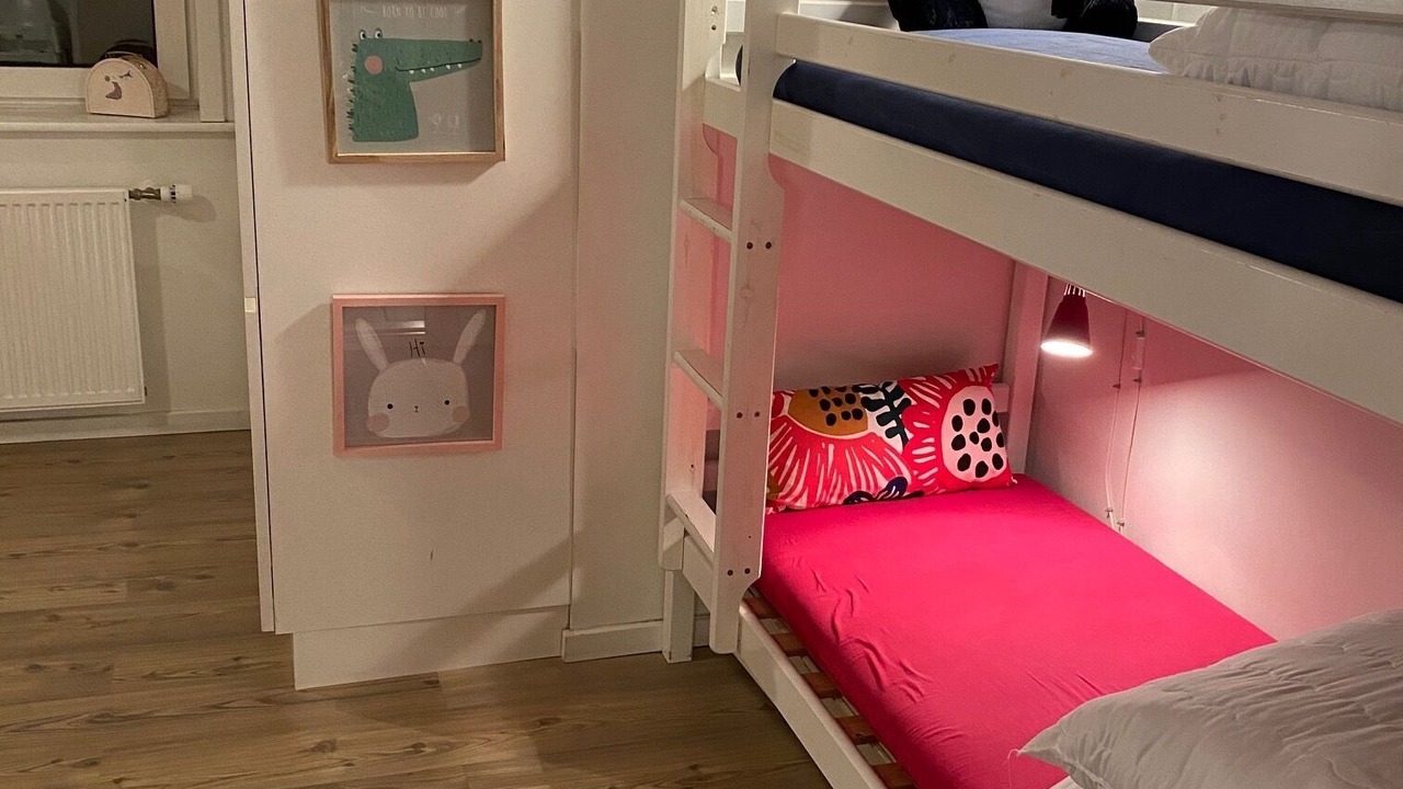 Photo of Bedroom in Harboore