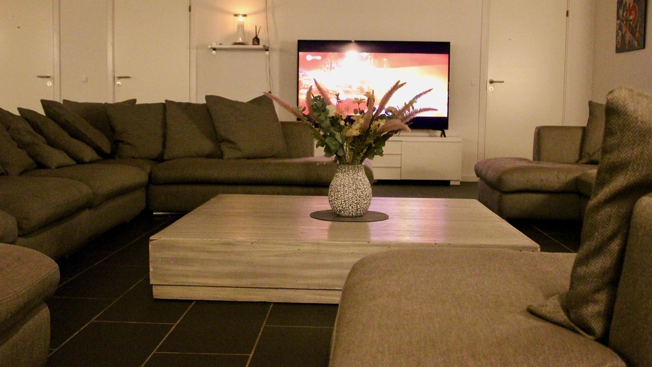 Photo of Livingroom in Harboore