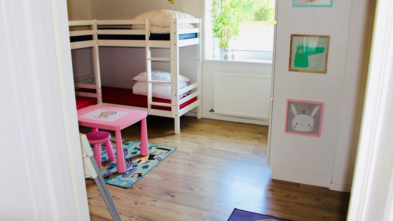 Photo of Bedroom in Harboore