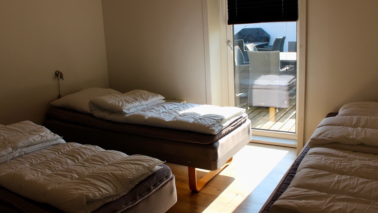 Photo of Bedroom in Harboore