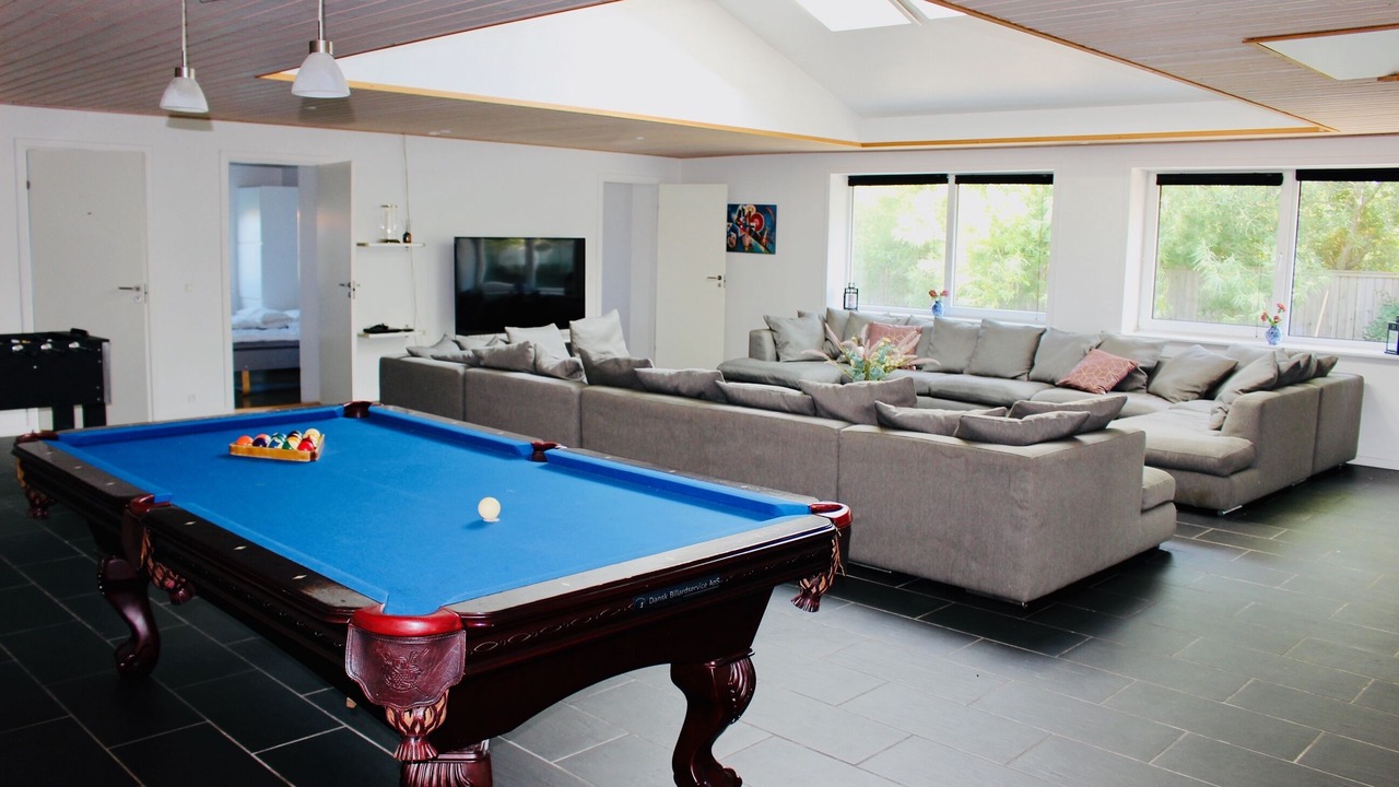 Photo of Bedroom in Harboore