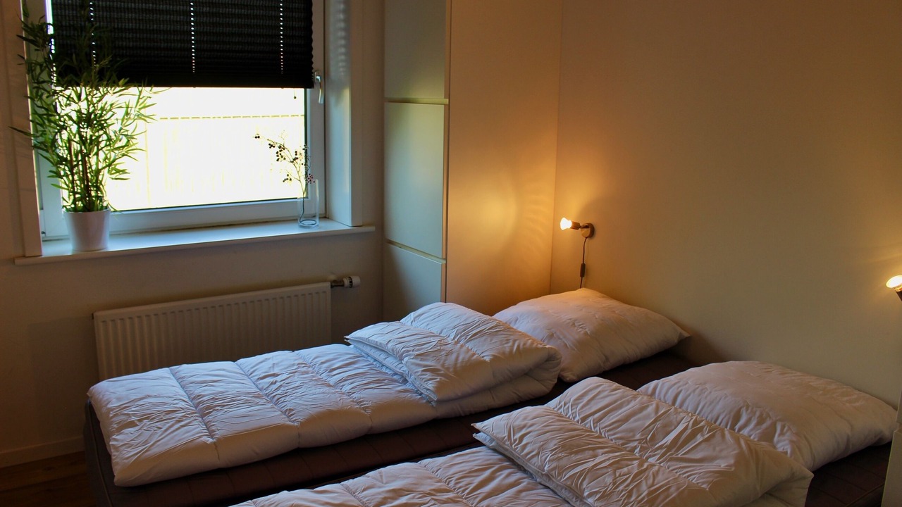 Photo of Bedroom in Harboore