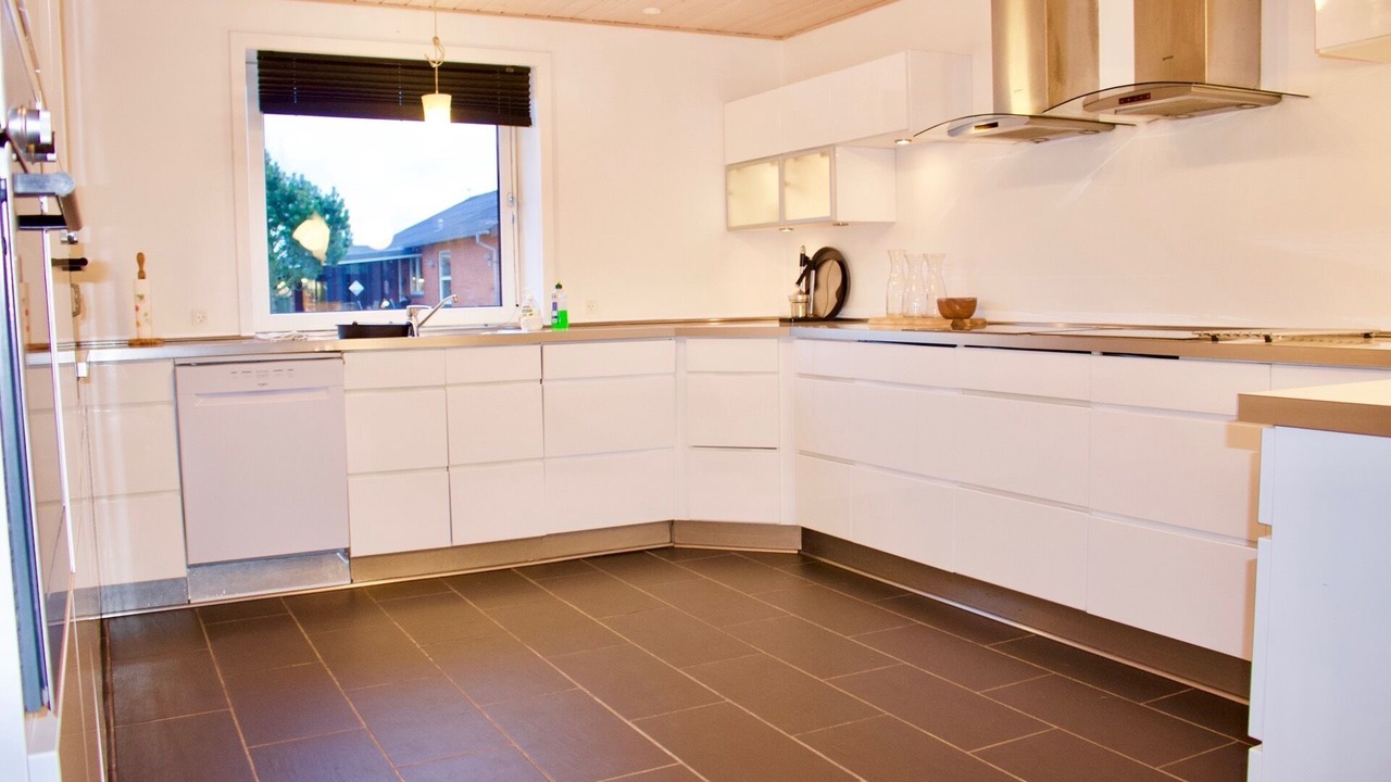 Photo of Kitchen in Harboore