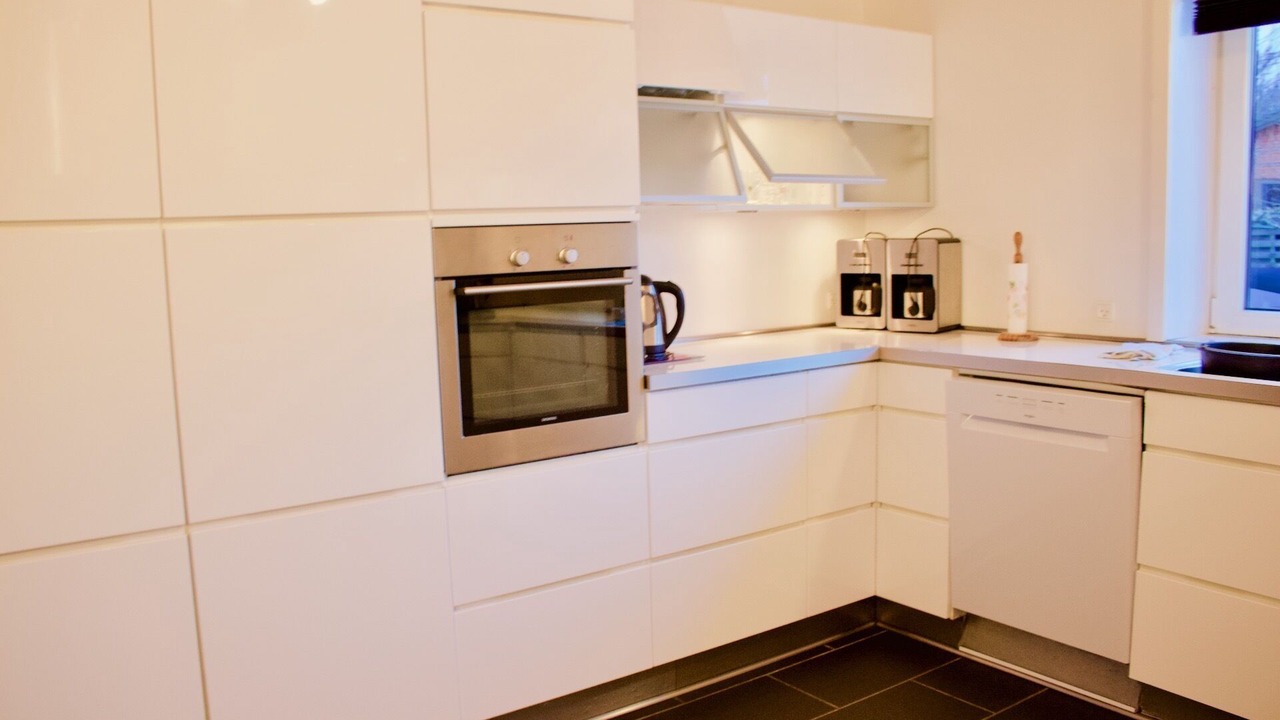 Photo of Kitchen in Harboore