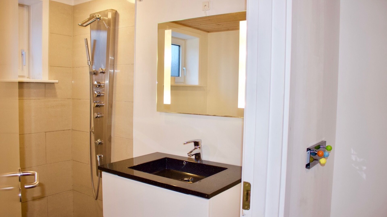 Photo of Bathroom in Harboore