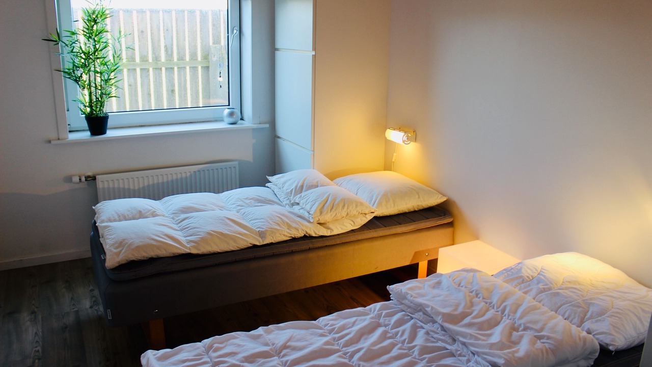 Photo of Bedroom in Harboore