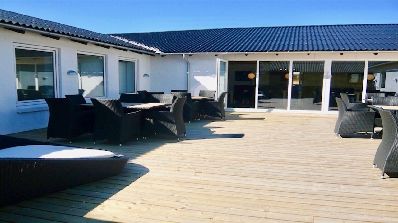 Photo of Outdoor in Harboore