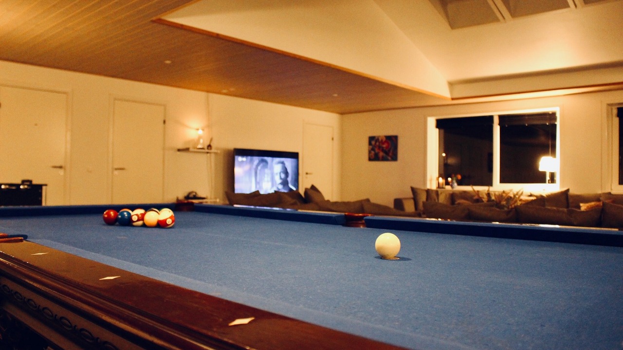 Photo of Bedroom in Harboore